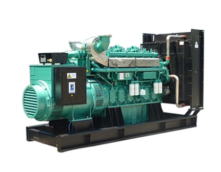 甘南宗申动力250kw大型柴油发电机