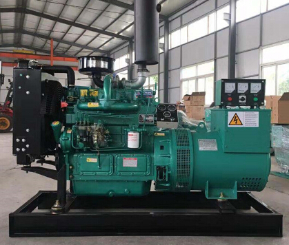 甘南宗申动力10kw小型柴油发电机_COPY
