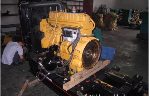 甘南柴油发电机维修_COPY
