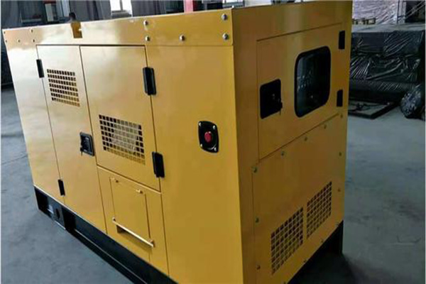 甘南发电机出租 甘南发电机出租