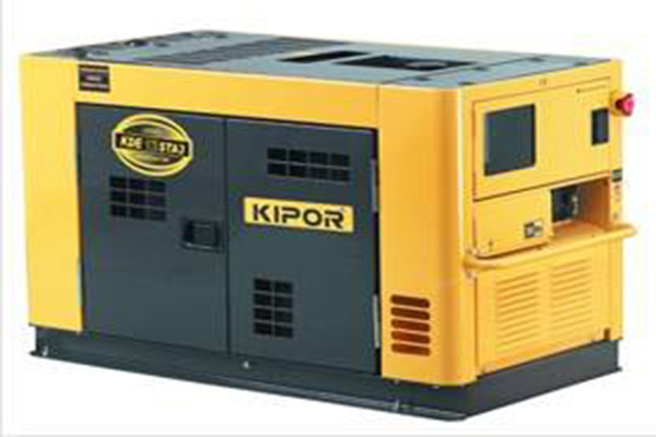 甘南发电机出租