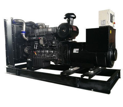 甘南上柴柴油发电机组50KW-700KW_COPY_COPY
