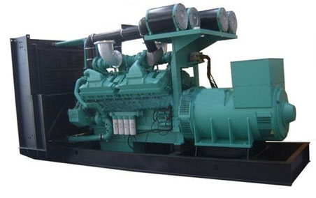 甘南200kw康明斯发电机组