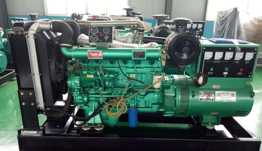 甘南发电机不发电的原因