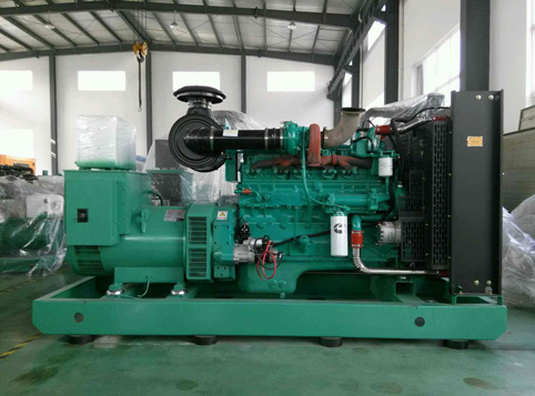 甘南柴油发电机组 甘南柴油发电机组