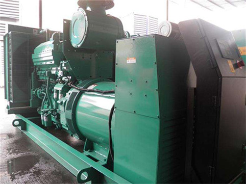 甘南柴油发电机 甘南柴油发电机