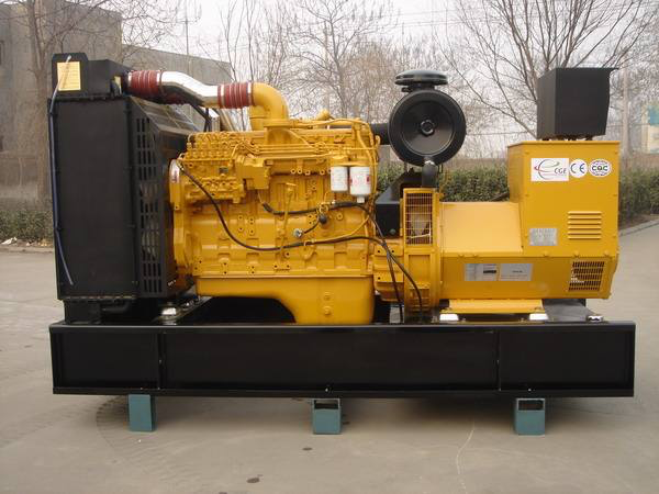 甘南发电机出租