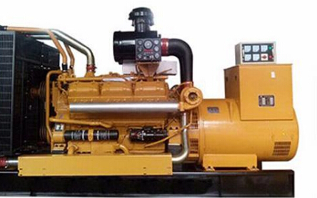 甘南发电机出租