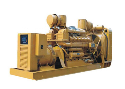 甘南发电机出租