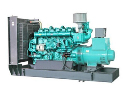 甘南发电机出租