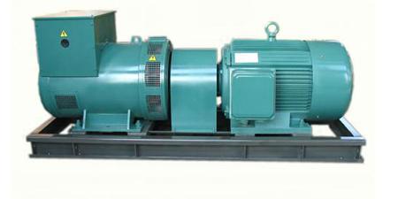 甘南发电机出租