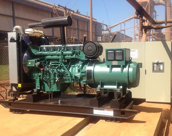 甘南发电机出租