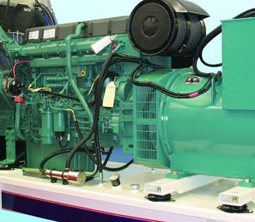 甘南发电机出租